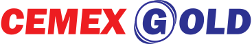 Cemex Gold Cement logo